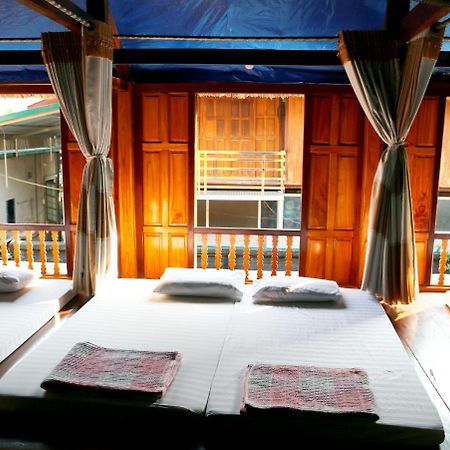 Ngoc Son Home Stay Ha Giang Extérieur photo