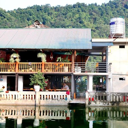 Ngoc Son Home Stay Ha Giang Extérieur photo