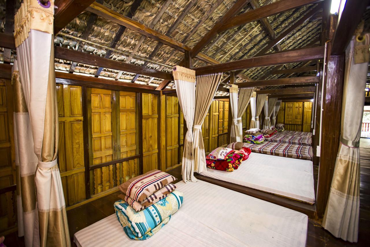 Ngoc Son Home Stay Ha Giang Extérieur photo