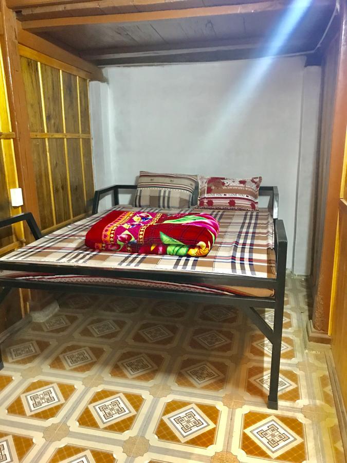 Ngoc Son Home Stay Ha Giang Extérieur photo