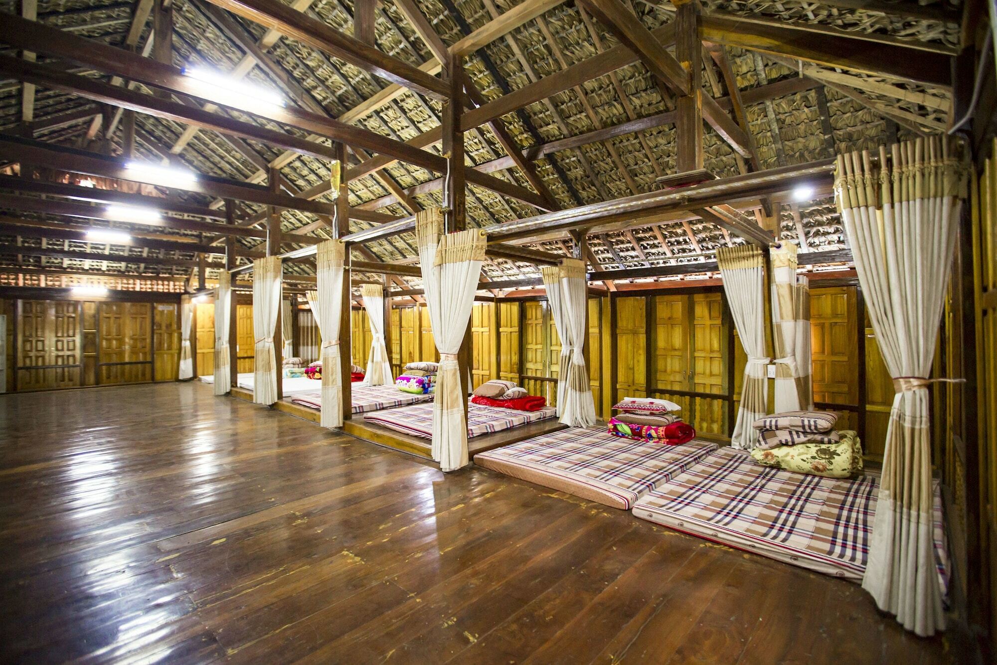 Ngoc Son Home Stay Ha Giang Extérieur photo